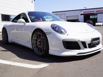 PORSCHE 911 - 9
