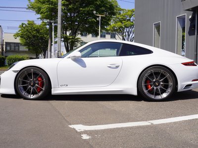 PORSCHE 911 - 3