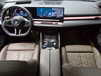 BMW 5 SERIES - 5