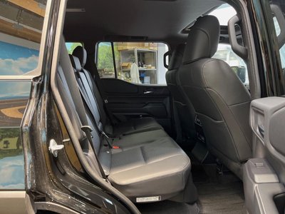 TOYOTA LAND CRUISER 250 - 8