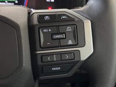 TOYOTA LAND CRUISER 250 - 6