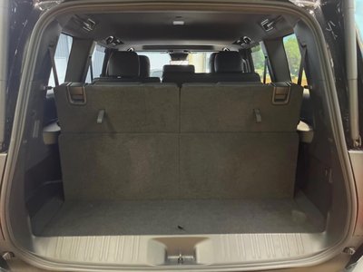 TOYOTA LAND CRUISER 250 - 10