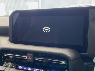 TOYOTA LAND CRUISER 250 - 4