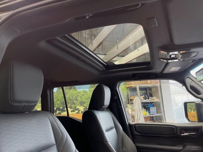 TOYOTA LAND CRUISER 250 - 3