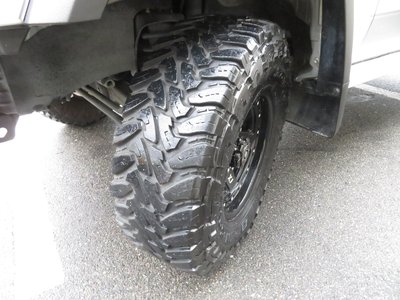 TOYOTA LAND CRUISER - 7