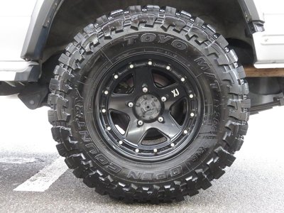 TOYOTA LAND CRUISER - 6