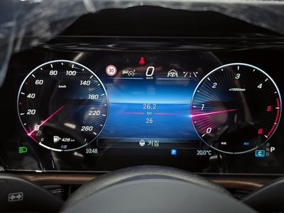 MERCEDES-BENZ G-CLASS - 8