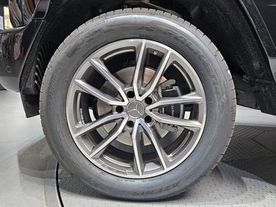 MERCEDES-BENZ G-CLASS - 6