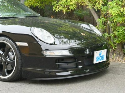 PORSCHE 911 - 6