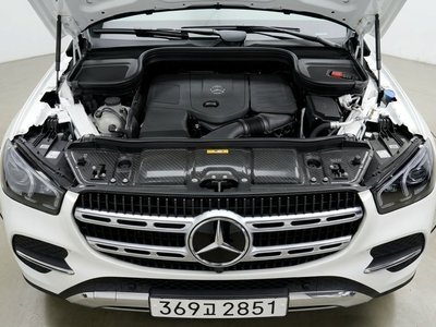 صورة 7 لـ 2025 Mercedes-BENZ GLE