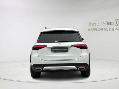صورة 3 لـ 2025 Mercedes-BENZ GLE