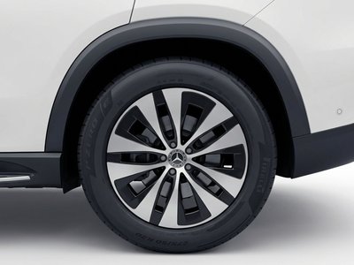 صورة 6 لـ 2025 Mercedes-BENZ GLE