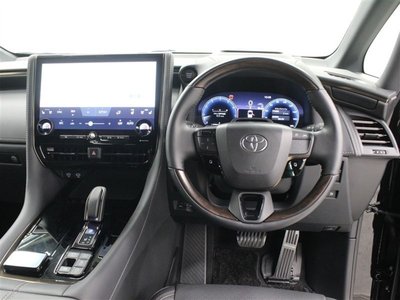 TOYOTA VELLFIRE - 10