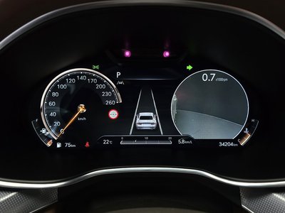 GENESIS G80 (RG3) - 8