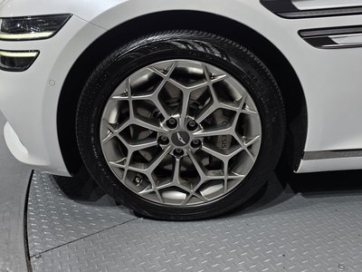 GENESIS G80 (RG3) - 6