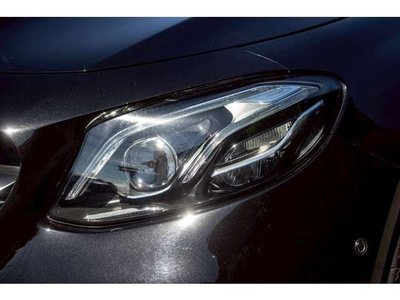 2017 Mercedes-BENZ E-CLASS thumbnail 22