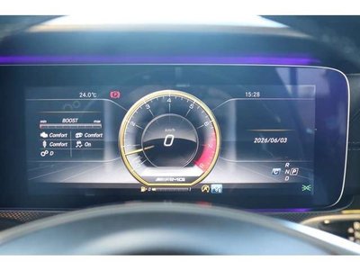 2017 Mercedes-BENZ E-CLASS thumbnail 52