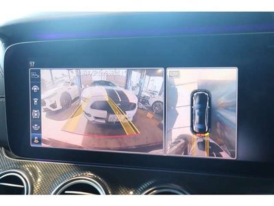2017 Mercedes-BENZ E-CLASS thumbnail 19