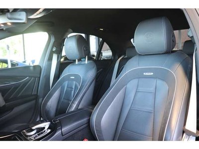2017 Mercedes-BENZ E-CLASS thumbnail 18