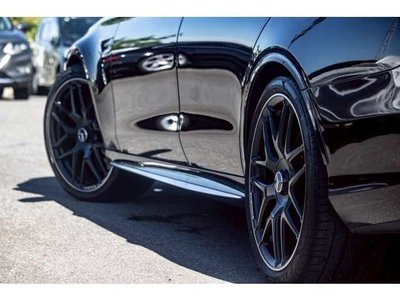 2017 Mercedes-BENZ E-CLASS thumbnail 11