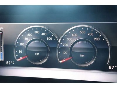2017 Mercedes-BENZ E-CLASS thumbnail 66
