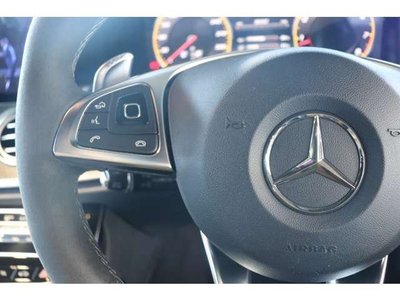 2017 Mercedes-BENZ E-CLASS thumbnail 59