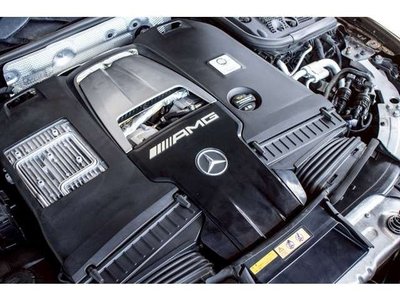 2017 Mercedes-BENZ E-CLASS thumbnail 46