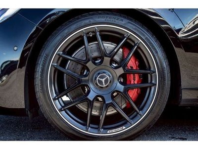 2017 Mercedes-BENZ E-CLASS thumbnail 39