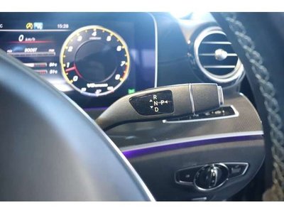 2017 Mercedes-BENZ E-CLASS thumbnail 56