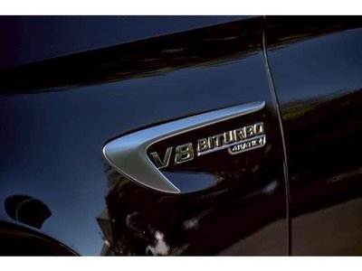 2017 Mercedes-BENZ E-CLASS thumbnail 34