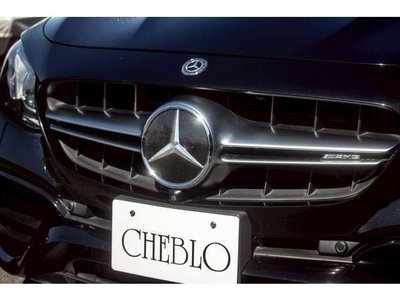 2017 Mercedes-BENZ E-CLASS thumbnail 26