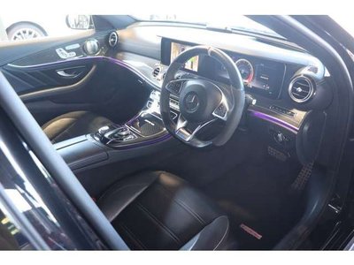 2017 Mercedes-BENZ E-CLASS thumbnail 48