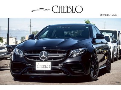 2017 Mercedes-BENZ E-CLASS — фото 1