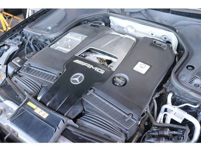 2017 Mercedes-BENZ E-CLASS thumbnail 47