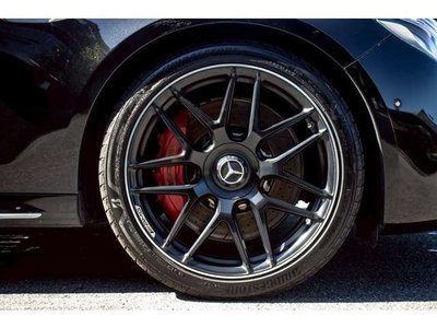 2017 Mercedes-BENZ E-CLASS thumbnail 37