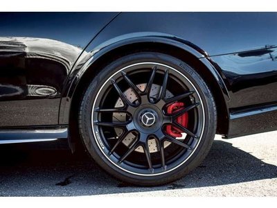 2017 Mercedes-BENZ E-CLASS thumbnail 42
