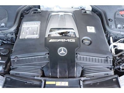 2017 Mercedes-BENZ E-CLASS thumbnail 45