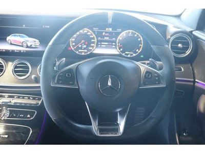 2017 Mercedes-BENZ E-CLASS thumbnail 80