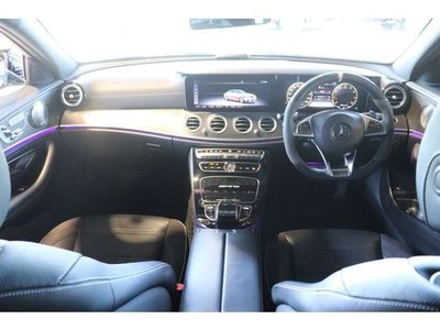 2017 Mercedes-BENZ E-CLASS thumbnail 20