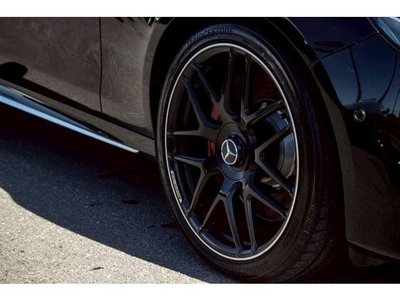 2017 Mercedes-BENZ E-CLASS thumbnail 31