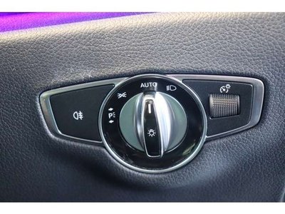 2017 Mercedes-BENZ E-CLASS thumbnail 58