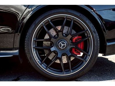 2017 Mercedes-BENZ E-CLASS thumbnail 14