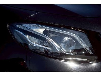 2017 Mercedes-BENZ E-CLASS thumbnail 21