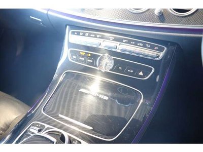 2017 Mercedes-BENZ E-CLASS thumbnail 70