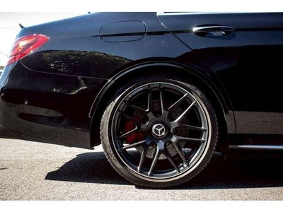 2017 Mercedes-BENZ E-CLASS thumbnail 44