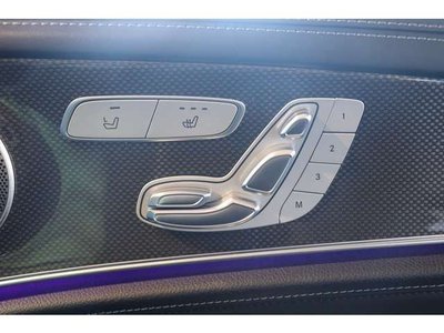 2017 Mercedes-BENZ E-CLASS thumbnail 51