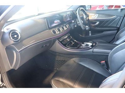 2017 Mercedes-BENZ E-CLASS thumbnail 74