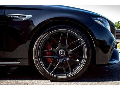 2017 Mercedes-BENZ E-CLASS thumbnail 43