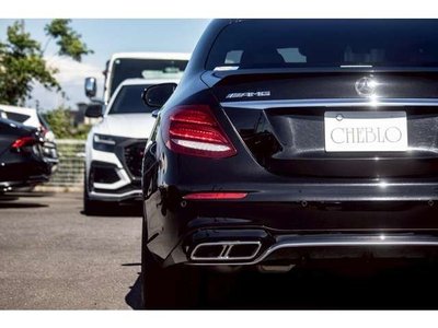 2017 Mercedes-BENZ E-CLASS thumbnail 35