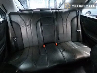 MERCEDES-BENZ E-CLASS - 6